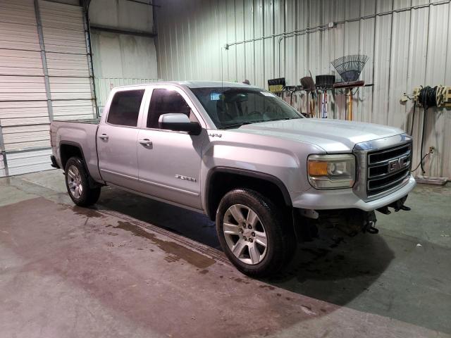 Photo 4 from auction – 2014 GMC SIERRA K15 with VIN 3GTU2UEC3EG181524