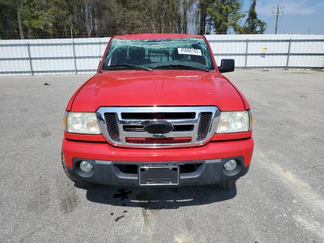 Photo 5 from auction – 2011 FORD RANGER SUP with VIN 1FTKR4EE2BPA73407