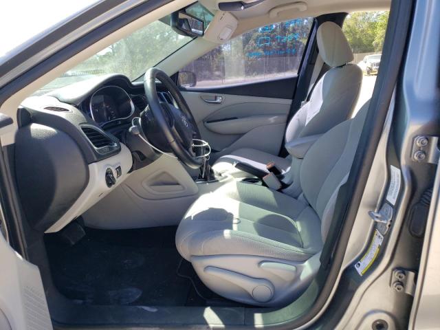 Photo 7 from auction – 2013 DODGE DART SXT with VIN 1C3CDFBA8DD708400