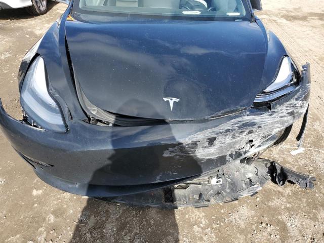 Photo 11 from auction – 2020 TESLA MODEL 3 with VIN 5YJ3E1EA1LF805923