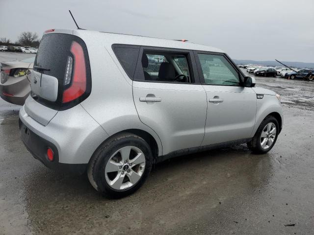 Photo 3 from auction – 2019 KIA SOUL with VIN KNDJN2A2XK7688942