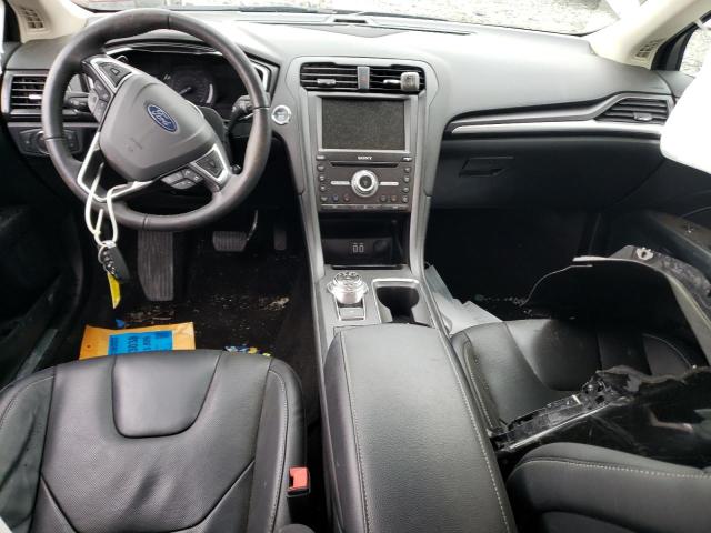 Photo 8 from auction – 2020 FORD FUSION TIT with VIN 3FA6P0D97LR137204