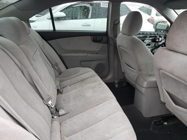 Photo 10 from auction – 2008 KIA OPTIMA LX with VIN KNAGE123885209656