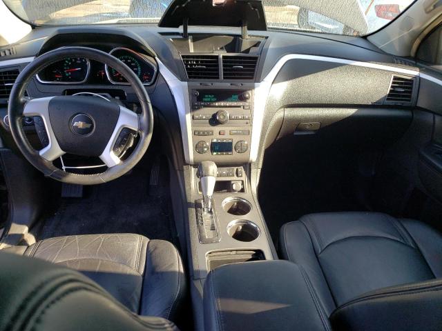 Photo 8 from auction – 2009 CHEVROLET TRAVERSE L with VIN 1GNER23D89S173716