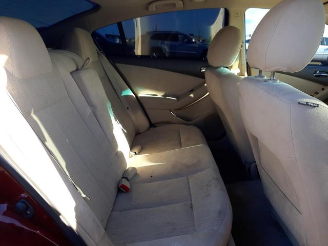 Photo 10 from auction – 2012 NISSAN ALTIMA BAS with VIN 1N4AL2AP8CC245446