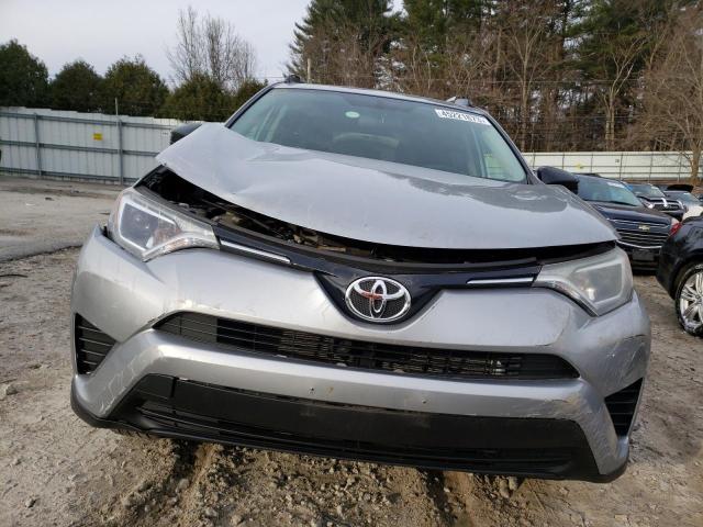 Photo 5 from auction – 2016 TOYOTA RAV4 LE with VIN 2T3BFREV6GW462021