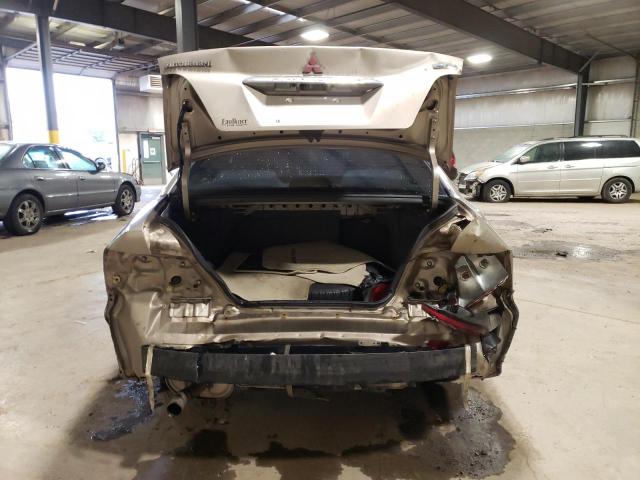 Photo 6 from auction – 2000 MITSUBISHI GALANT ES with VIN 4A3AA46G8YE129029