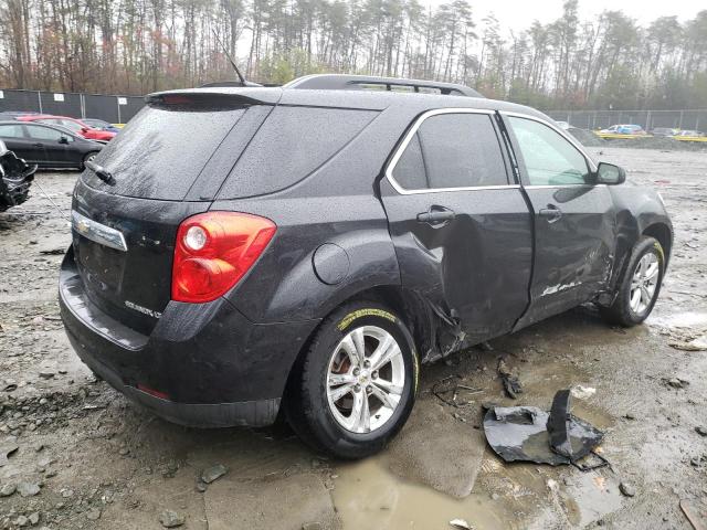 Photo 3 from auction – 2011 CHEVROLET EQUINOX with VIN 2CNFLEEC6B6212912