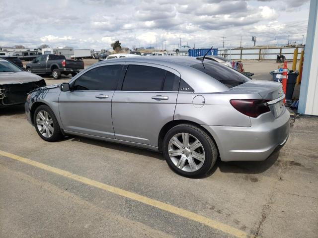 Zdjęcie 2 z aukcji – 2013 CHRYSLER 200 TOURIN z VIN 1C3CCBBB0DN676864