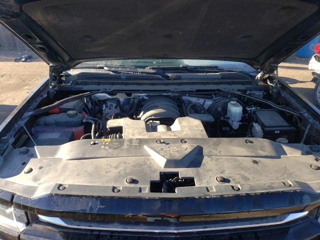 Photo 11 from auction – 2016 CHEVROLET SILVERADO with VIN 3GCUKSEC2GG173633