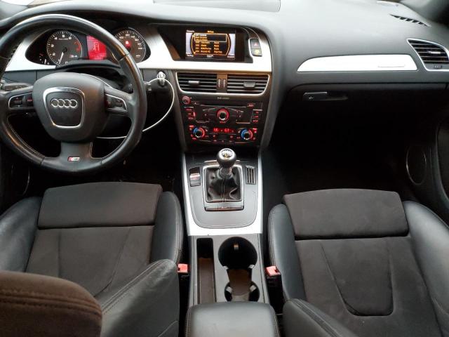 Foto 8 de la subasta – 2012 AUDI S4 PREMIUM con VIN WAUDGAFL6CA058744