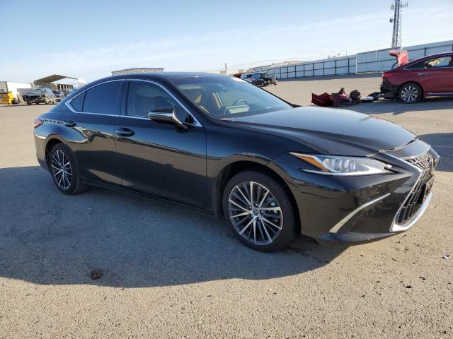 Photo 4 from auction – 2022 LEXUS ES 350 BAS with VIN 58ADZ1B11NU131204