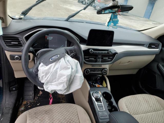 Photo 8 from auction – 2020 FORD ESCAPE SE with VIN 1FMCU0G69LUC23576