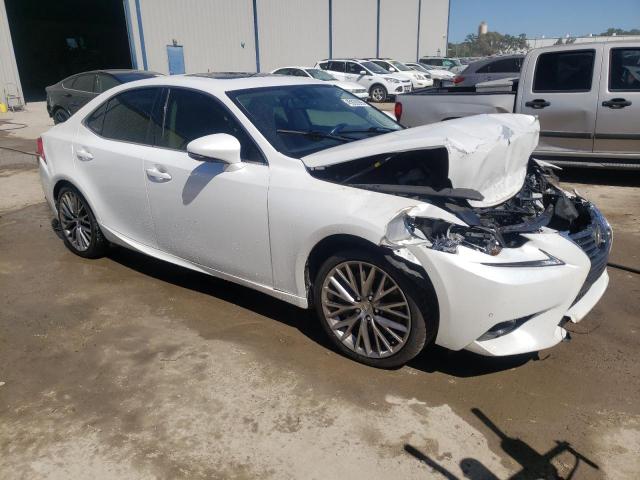 Photo 4 from auction – 2016 LEXUS IS 200T with VIN JTHBA1D28G5011346