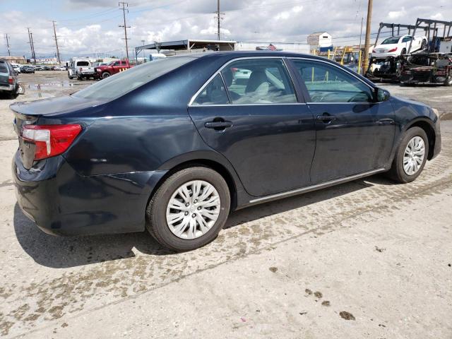 Photo 3 from auction – 2012 TOYOTA CAMRY BASE with VIN 4T4BF1FKXCR271829