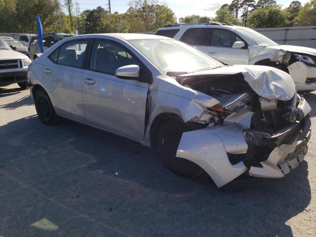 Photo 4 from auction – 2017 TOYOTA COROLLA L with VIN 2T1BURHE0HC787678