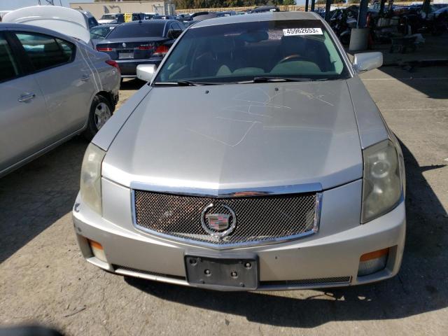 Photo 5 from auction – 2007 CADILLAC CTS HI FEA with VIN 1G6DP577770108352