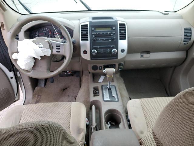 Photo 8 from auction – 2012 NISSAN FRONTIER S with VIN 1N6AD0CU3CC480185