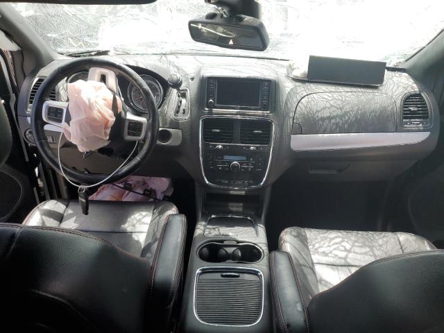 Photo 8 from auction – 2019 DODGE GRAND CARA with VIN 2C4RDGEG5KR723720