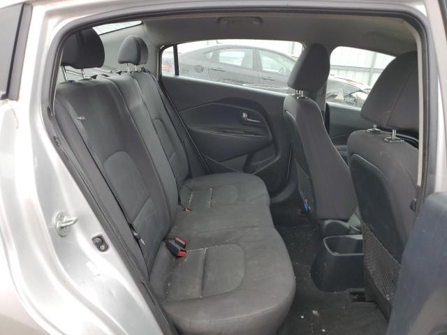 Photo 10 from auction – 2014 KIA RIO LX with VIN KNADM4A33E6341741