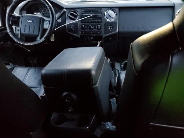 Photo 8 from auction – 2008 FORD F250 SUPER with VIN 1FTSW21RX8EC24357