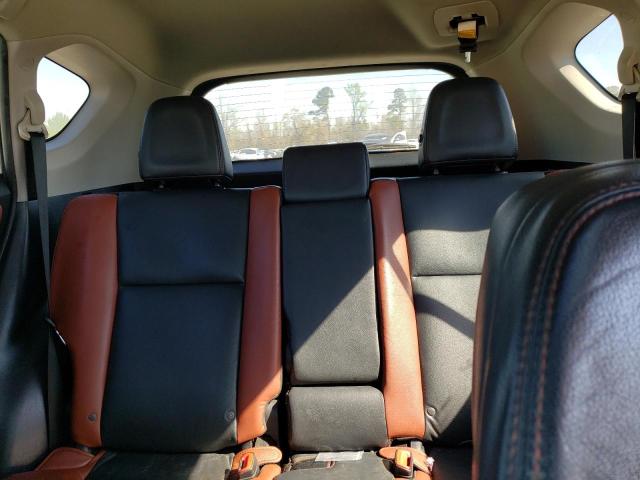 Photo 10 from auction – 2015 TOYOTA RAV4 LIMIT with VIN 2T3YFREVXFW231017