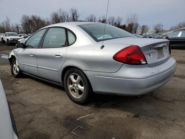 Zdjęcie 2 z aukcji – 2003 FORD TAURUS SES z VIN 1FAFP55U23A270981