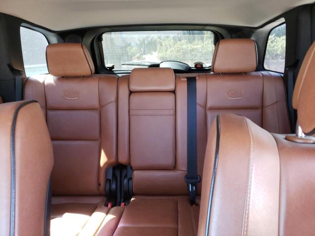Photo 10 from auction – 2012 JEEP GRAND CHER with VIN 1C4RJFCT3CC296938