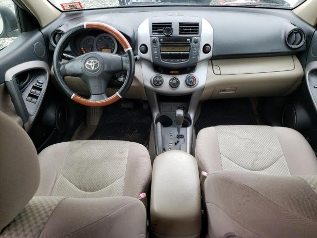 Photo 8 from auction – 2008 TOYOTA RAV4 with VIN JTMZD33V585112571