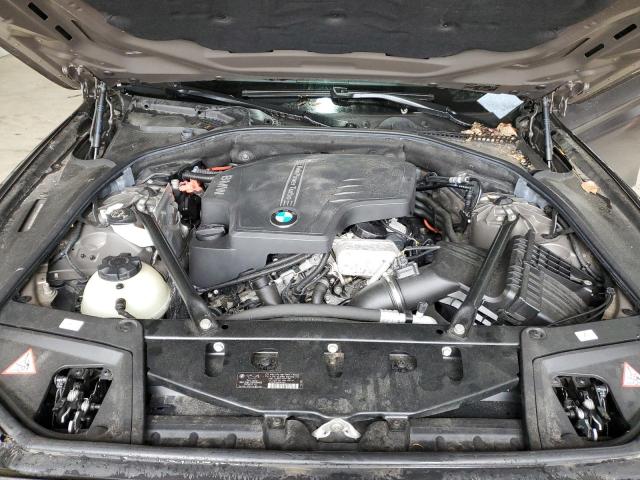 Photo 11 from auction – 2013 BMW 528 XI with VIN WBAXH5C58DD108602