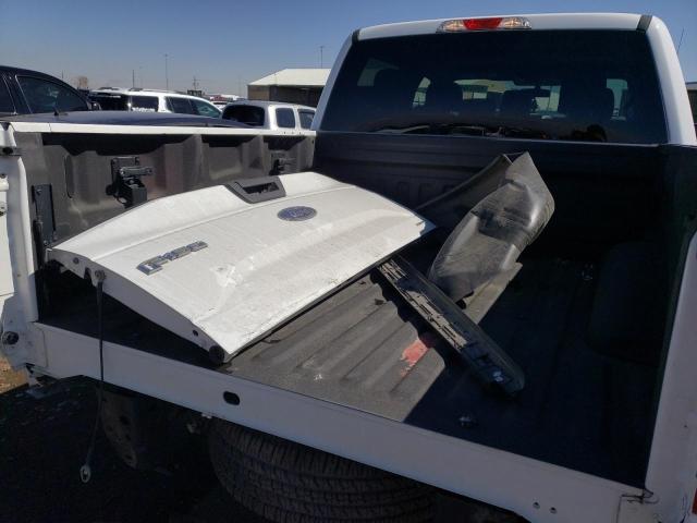 Photo 12 from auction – 2015 FORD F150 SUPER with VIN 1FTEW1E80FFA64084