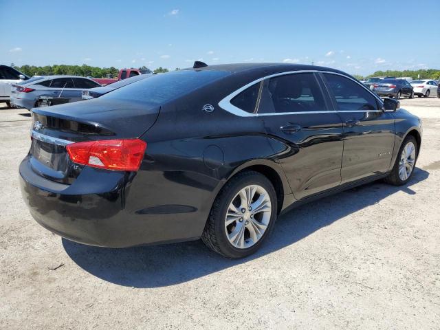 Photo 3 from auction – 2014 CHEVROLET IMPALA LT with VIN 1G1115SL1EU127709