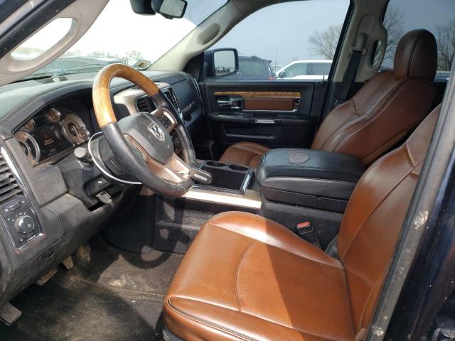 Photo 7 from auction – 2014 RAM 1500 LONGH with VIN 1C6RR7PM8ES399676