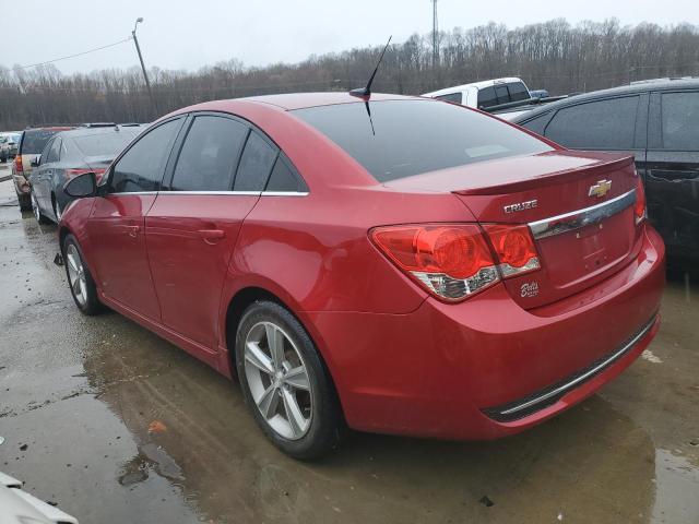 Photo 2 from auction – 2012 CHEVROLET CRUZE LT with VIN 1G1PG5SC5C7168705