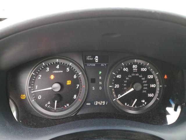Photo 9 from auction – 2009 LEXUS ES 350 with VIN JTHBJ46GX92294895