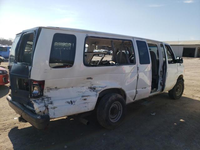 Photo 3 from auction – 2006 FORD ECONOLINE with VIN 1FBSS31L76DA42796