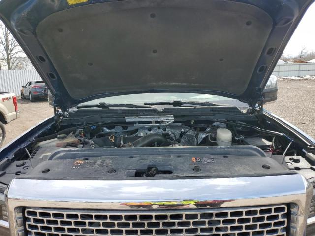 Photo 11 from auction – 2015 GMC SIERRA K25 with VIN 1GT120E86FF538267