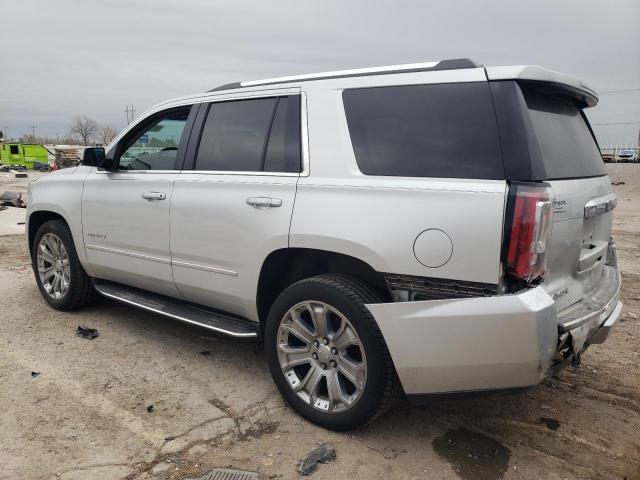 Photo 2 from auction – 2017 GMC YUKON DENA with VIN 1GKS2CKJ8HR269059