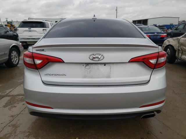 Photo 6 from auction – 2015 HYUNDAI SONATA SE with VIN 5NPE24AF1FH186797