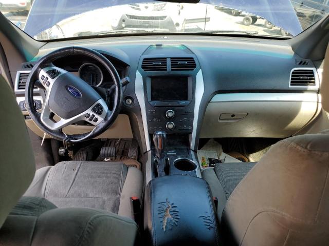 Photo 8 from auction – 2011 FORD EXPLORER X with VIN 1FMHK8D8XBGA76021