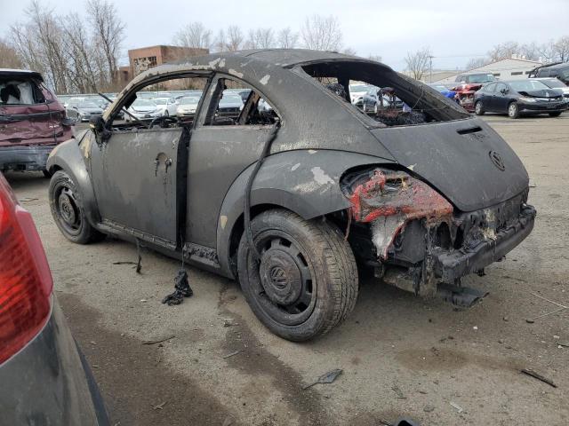Photo 2 from auction – 2012 VOLKSWAGEN BEETLE with VIN 3VWJP7AT0CM619312