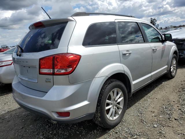 Photo 3 from auction – 2013 DODGE JOURNEY SX with VIN 3C4PDCBG2DT618833