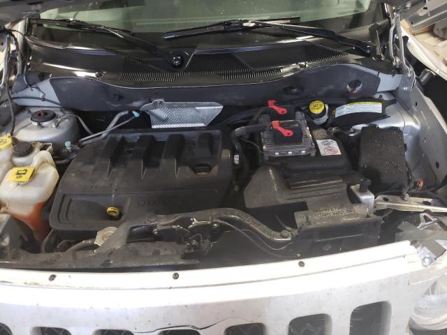 Photo 11 from auction – 2012 JEEP PATRIOT SP with VIN 1C4NJPBBXCD590828