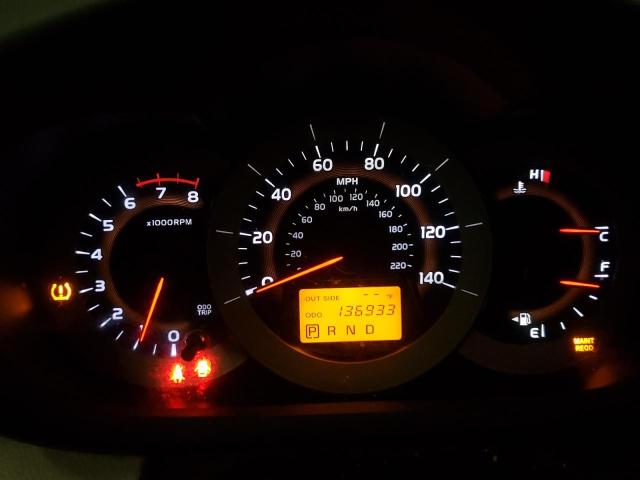 Photo 9 from auction – 2006 TOYOTA RAV4 with VIN JTMZD33V866005280