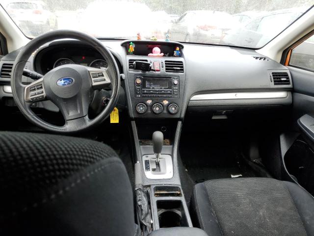 Foto 8 de la subasta – 2014 SUBARU XV CROSSTR con VIN JF2GPACC8E8253051