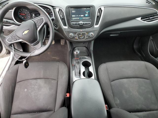 Photo 8 from auction – 2018 CHEVROLET MALIBU LS with VIN 1G1ZB5ST6JF193316