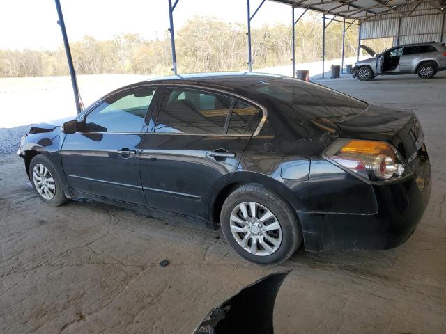 Photo 2 from auction – 2012 NISSAN ALTIMA BAS with VIN 1N4AL2AP7CN567452