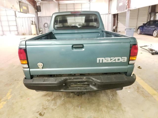 Photo 6 from auction – 1994 MAZDA B3000 with VIN 4F4CR13U8RTN12552