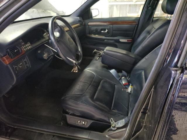 Photo 7 from auction – 1999 CADILLAC DEVILLE with VIN 1G6KD54Y1XU785886