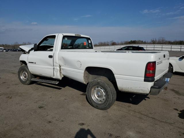 Photo 2 from auction – 1998 DODGE RAM 1500 with VIN 1B7HF16Y3WS763292